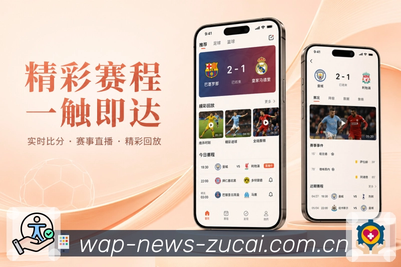 <strong>足彩网</strong>移动赛事栏目预览