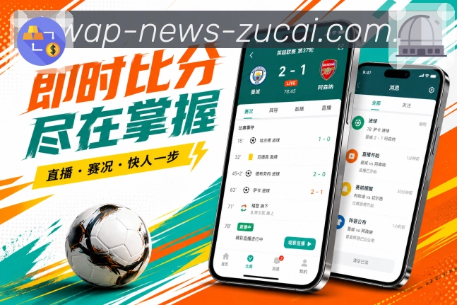 足彩网App功能亮点：实时比分、关键事件、赛况状态与时间线